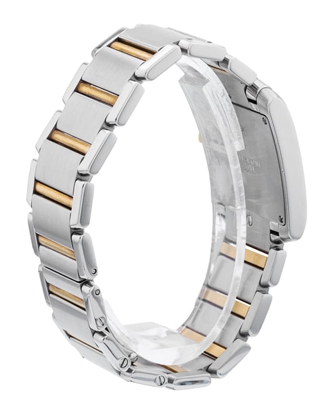 Cartier Tank Francaise W51006Q4